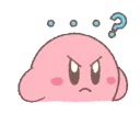 KirbyDoesntGetIt KirbyDoesntGetIt