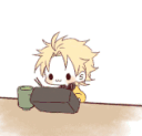 AnimeDraw Discord Emoji
