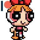 powerpuffgirls