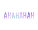 ahahah Discord emoji