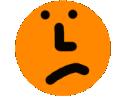 MoonSad Discord Emoji