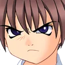 KeiichiGlare KeiichiGlare