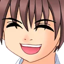 KeiichiSmile