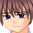 KeiichiWorried KeiichiWorried