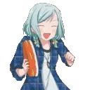 HinaTambourineLeft HinaTambourineLeft