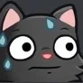 Cat_sweat