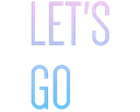 letsegooo Discord emoji