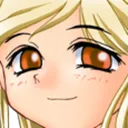 TakanoSmile