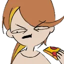 RutileDisgust