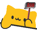 bongobanfaster Discord emoji