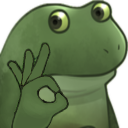 WorryOk Discord emoji