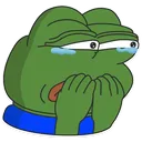 DontLaughPepe DontLaughPepe