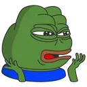 heeewtfPepe Discord Emoji