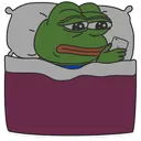 SleepyHandyPepe SleepyHandyPepe