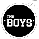 THEBOYS