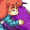 hug