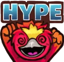 hype