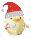 christmaschiken