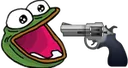 FeelsAmazingManWithAGun