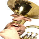 TubaLUL Discord emoji