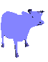 cow_walk Discord emoji