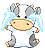 cow_crying Discord emoji