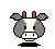 cow_bounce Discord emoji
