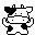 cow_yay Discord emoji