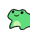 froggy froggy