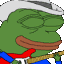 pepe_guitar Discord Emoji