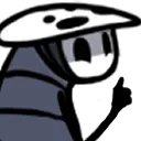QuirrelThumbsUp