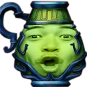 PogOfGreed