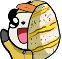 rooDuckCake