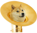 DogeBrass Discord emoji