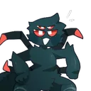 HaramAnthroCSpider