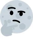 thinkmoon Discord Emoji