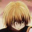 KurapikaHair