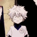 KilluaClueless