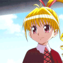 BiskySmile