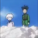KilluaGonArrive