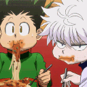 KilluaGonSpaghetti
