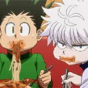 KilluaGonSpaghetti