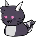 AnthroDragonBlob