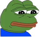 sadpepe