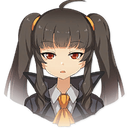 lilybored Discord sticker from NXLegion Astral Realm (Official)