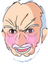 KinzoBlush Discord emoji