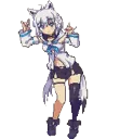 fubukidansu