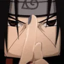 Itachi_sharingan
