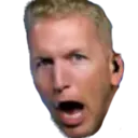 Jared_surprised Discord Emoji