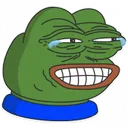 PepeLaugh